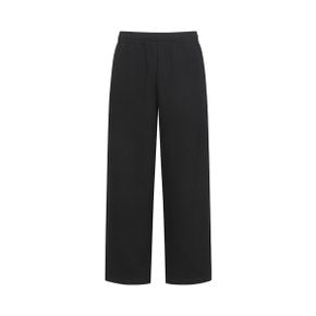 [텍가 109000원] 하이드로겐 공용 데일리 레귤러 팬츠 FM1H31D3FP003-BK