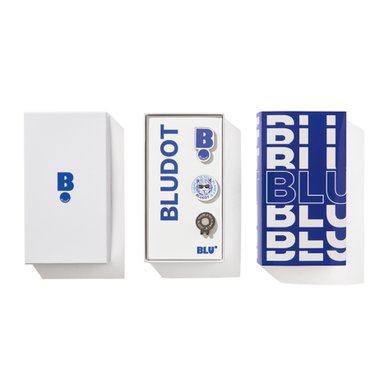 BLUDOT 볼마커 세트_BL
