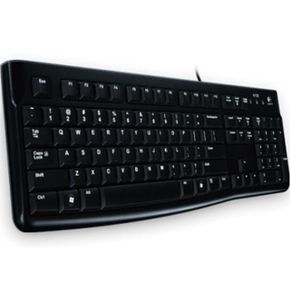 문구사무/로지텍키보드(K120/Logitech)