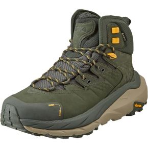 독일 호카오네오네 남자 트래킹화 등산화 1871647 HOKA ONE Mens Kaha 2 GTX Trekking Shoes