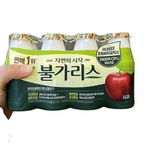 남양 불가리스 사과 8입(150mlx8) x 1개 코스트코