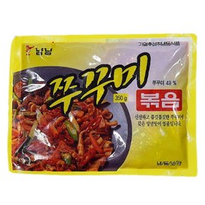 냠냠 쭈꾸미볶음 350g 2개