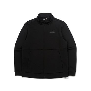 아이더 (최초가 155,000원) 남성 기모 담보루 트레이닝 자켓 DMW23182