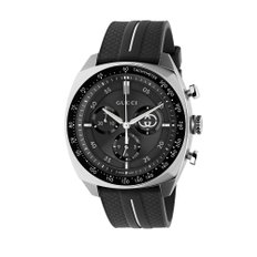 YA142320 인터로킹 남성 쿼츠 41mm (25년NEW모델)