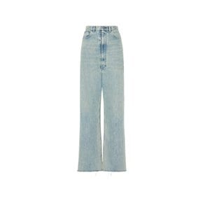 메종마르지엘라 여성 팬츠 S29LA0106M30066962 SS26