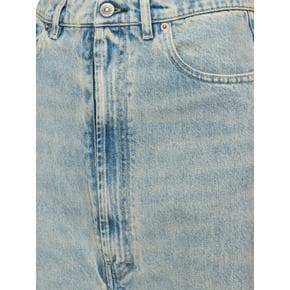 메종마르지엘라 여성 팬츠 S29LA0106M30066962 SS26
