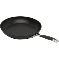 일본 르쿠르제 후라이팬0108 Le Creuset TNS Shallow Frying Pan 7.9 inches 20 cm Gas IH Oven