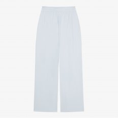 [노스페이스 공식] NP6KR31C 여성 데이즈 와이드 팬츠_LIGHT BLUE