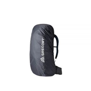 그레고리 26FW 레인커버 30L-50L OBSIDIAN BLACK (21J190) (Rain cover 30L-50L)