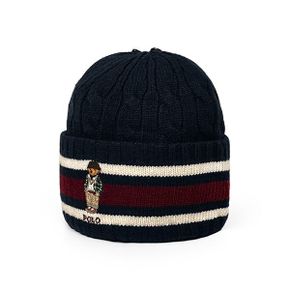 [폴로랄프로렌 POLO RALPHLAUREN] PC1146-433 공용 비니 64086534