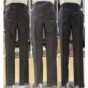 26F/W 프리미엄 솔리드 스판 정장팬츠 3종 RSCISJ4123A