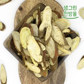 국산 감초 300g