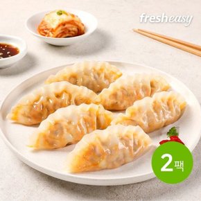 든든 김치왕교자 420g 2팩