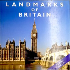 Worldbook365 Landmarks of Britain 영국의 랜드마크