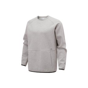 면폴리혼방맨투맨 BASIC SWEAT MTM 32YC352010