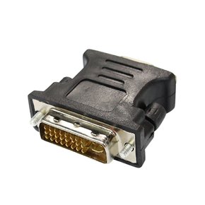 RGB to DVI-I 젠더 ML-R001 WASD