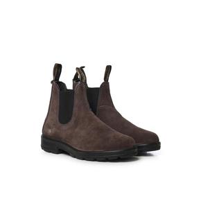 26FW 블런드스톤 부츠 2413 DARK GREY dark grey black