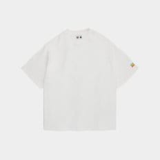 Toy StoryㅣTinyTAN  Graphic Tee_White