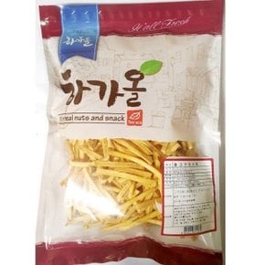 설레이는 맛 참고구마스틱(400g) (WC86484)