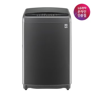 LG [쓱설치][공식인증점] LG 통돌이 세탁기 TR16MK2 (16kg)(희망일)