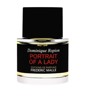 Editions de Parfum Frederic Malle 에디션 드 퍼퓸 프레드릭말 포트레이트 오브 어 레이디 50ml