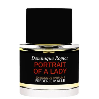  Editions de Parfum Frederic Malle 에디션 드 퍼퓸 프레드릭말 포트레이트 오브 어 레이디 50ml