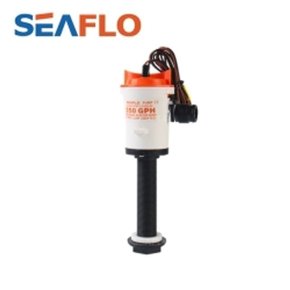 (씨플로) 어창용 펌프 04시리즈 (SFBP1-G350-04) (WC67084)