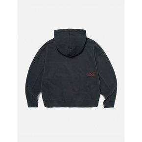 College 1844 Pigment Hoodie (CHARCOAL)