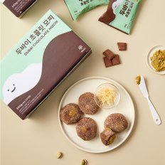 두바이 초콜릿 모찌 찹쌀떡 240g x 1개