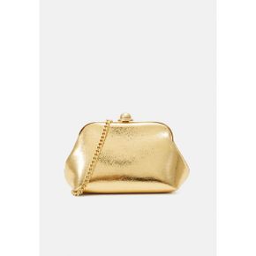 4062531 Ted Baker MIRISE - Wallet gold-coloured
