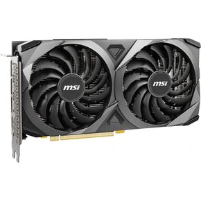 MSI GeForce RTX 3060 VENTUS 2X 12G OC 그래픽 보드 VD7553