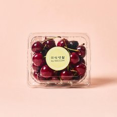 SSG 칠레산 항공직송 알이 큰 체리 (250g/9.5ROW)