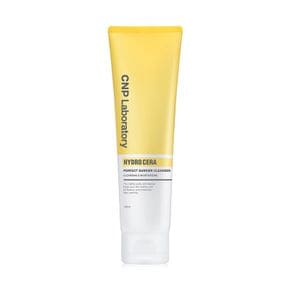 CNP 하이드로 세라 퍼펙트 베리어 클렌저 120ml[34416275]