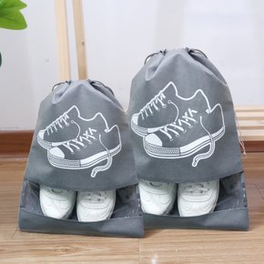 매너 신발 실내화 보관 가방