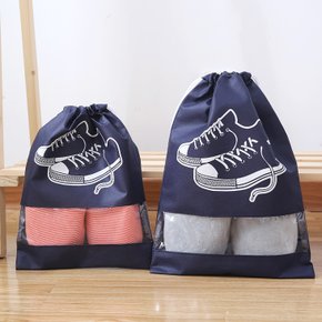 매너 신발 실내화 보관 가방