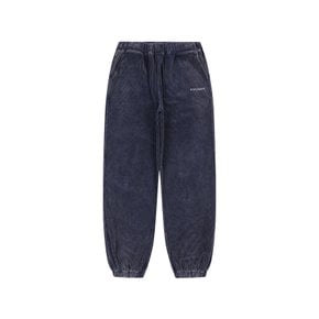 CORDUROY JOGGER PANTS [2 COLOR]