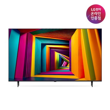 LG [LG전자공식인증점] LG 울트라 HD TV 스탠드형 50UT9300KNA (125cm)