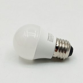 LED 4W 인치구 / 꼬마전구