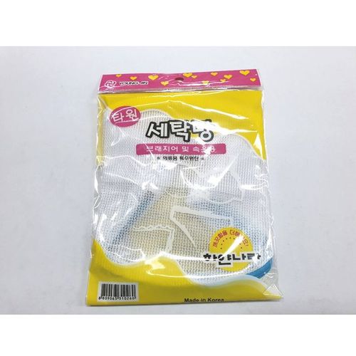세탁망 빨래망 빨래세탁망 속옷빨래 하얀나라세탁망타원-속옷용 무형광 속옷 아기 X ( 3매입 ), 이마트몰, 당신과 가장 가까운 이마트 세탁망... 