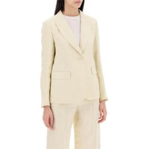 [막스마라] Blazer NALUT PAGLIA