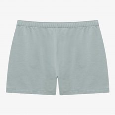 [노스페이스 공식] NS6KR30L 화이트라벨 여성 델피 쇼츠_COOL GRAY