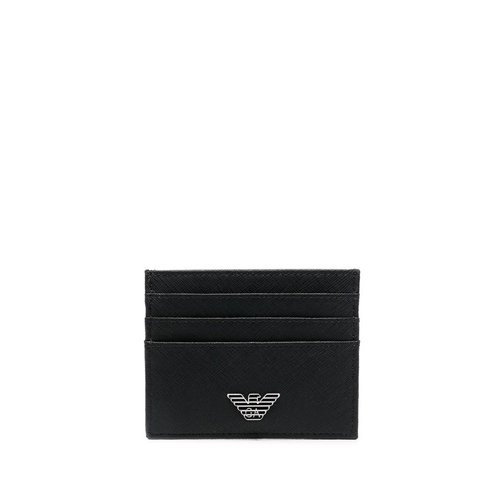 [해외배송] 엠포리오 아르마니 크레딧 카드 케이스 Y4R173Y138E81072 B0712515765