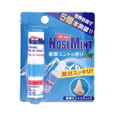 NOSEMINT 노즈민트 휴대용 스틱 2ml