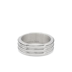 24 FW 르 그램 sterling silver 9g Gordon band ring  LGCARPO02109 TP429530073