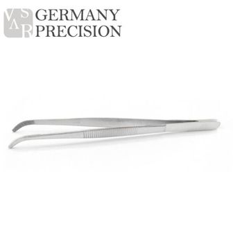 NS홈쇼핑 TG GERMANY PRECISION 의료용핀셋 외과 핀셋 곡[31953353]