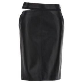 Womens Skirt FPD774AQ31F0GME Black