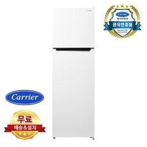 KRNT255WEM1 255L 일반 소형 미니 가성비 냉장고 무료설치배송