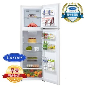KRNT255WEM1 255L 일반 소형 미니 가성비 냉장고 무료설치배송