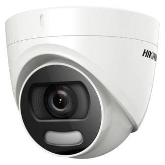  DS-2CE72DFT-F 3.6 mm 풀 컬러 하이크 비전(HIKVISION) 방범 카메라 아날로그 옥외 실내