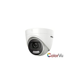 DS-2CE72DFT-F 3.6 mm 풀 컬러 하이크 비전(HIKVISION) 방범 카메라 아날로그 옥외 실내